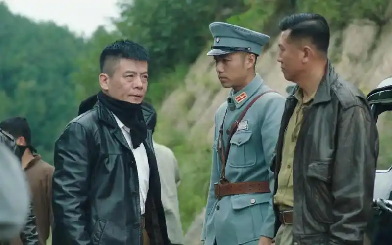 信者无敌:范天喜设局钓大鱼,徐远东出来搅局,一群小虾米