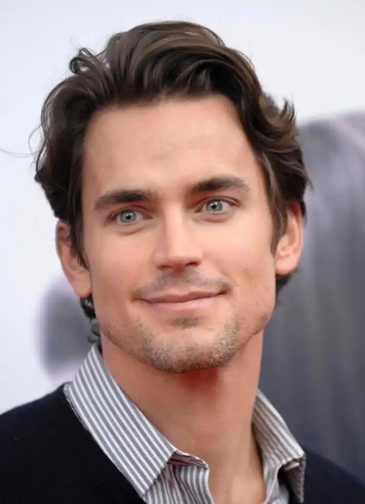 全球公认颜值最高的4大男神,高以翔上榜!