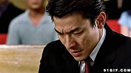 【转载】刘德华