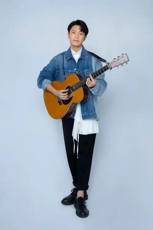 专访韦礼安我一直把作品放在比自己更前面