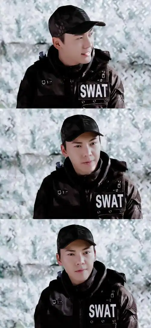 壁纸| 明星系列之陈伟霆