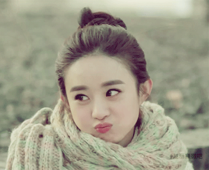 duck face不是"鸭子脸",翻译错就尴尬了!