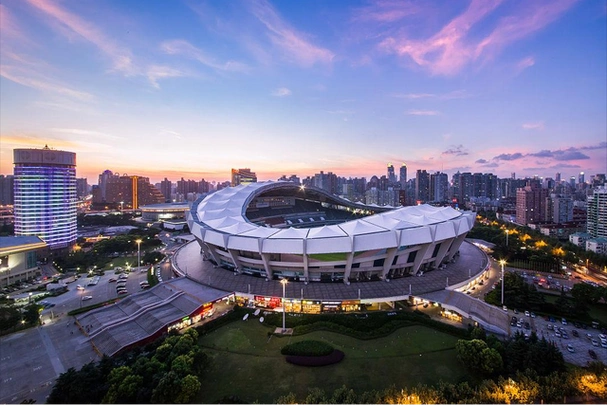 上海申花完成工商变更!戴伟浚加盟指日可待,告别虹口放眼未来