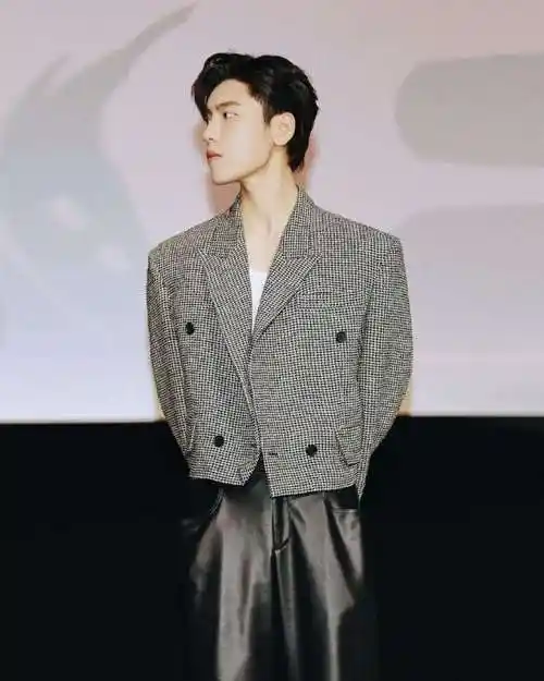 #电影拯救嫌疑人#