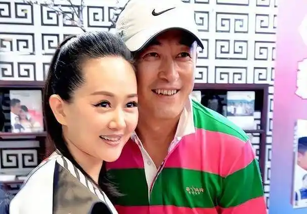 尽管王志飞已经有一个儿子,但他对这个小女儿的爱却是有增无减.