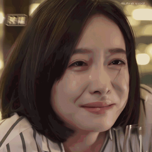 宋茜七分钟哭戏