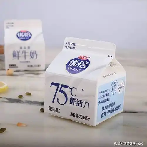 营收265亿!逃不过被蒙牛伊利"霸凌"的命运,网友:会一直支持_光明乳业_