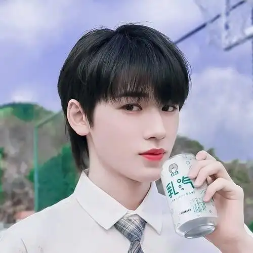 宋亚轩头像宋似星辰亚如轩小海螺永相随