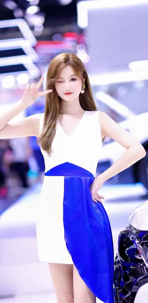 好看的竖屏壁纸高清图片日本车模美女-美女壁纸 - 壁纸之家