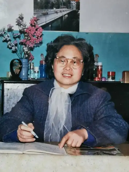 我的教师生涯. - 美篇