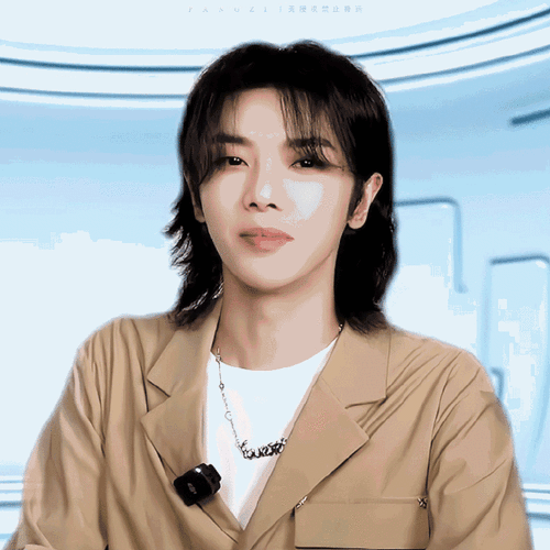 华晨宇美貌大赏##华晨宇王牌对王牌##华晨宇说美味十级热干面夏你