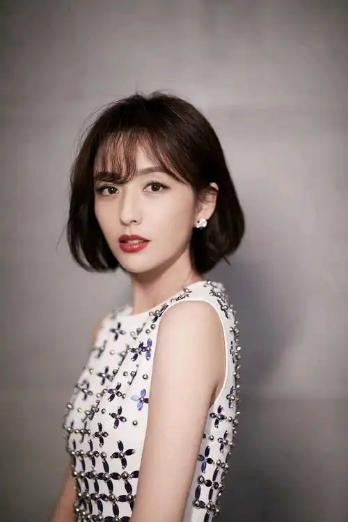 我叫汪大叔的相册-佟丽娅