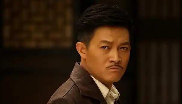 长得丑演技还烂,满脸写着"关系户"的6位演员,看着就心烦