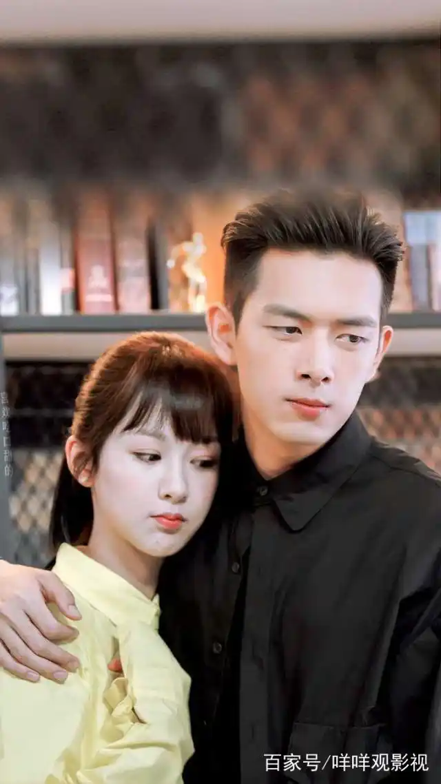 亲爱的热爱的韩商言人设遭质疑解析高冷男神内心