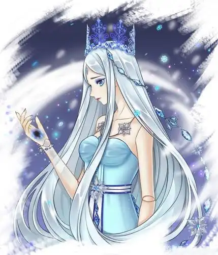 叶罗丽:颜爵耳朵隐藏的秘密,不只是禁忌,还和冰公主有莫大关系