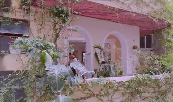 张颂文起球的衣领打了多少国产剧扮演假穷人的脸