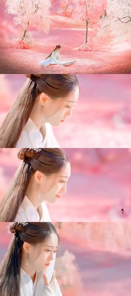 祝绪丹遇龙—流萤