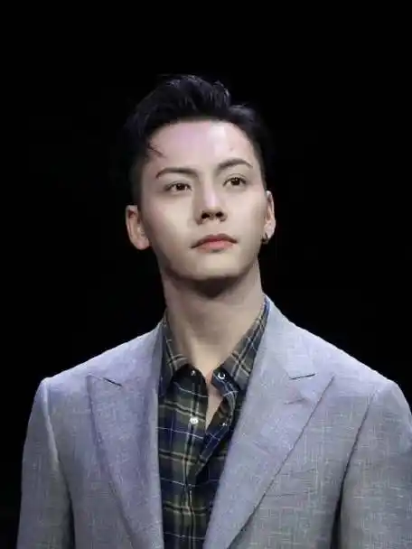 陈伟霆太阳星辰##陈伟霆杨光耀