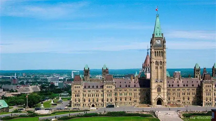 世界上这5个国家最容易弄错首都看看你都知道几个呢