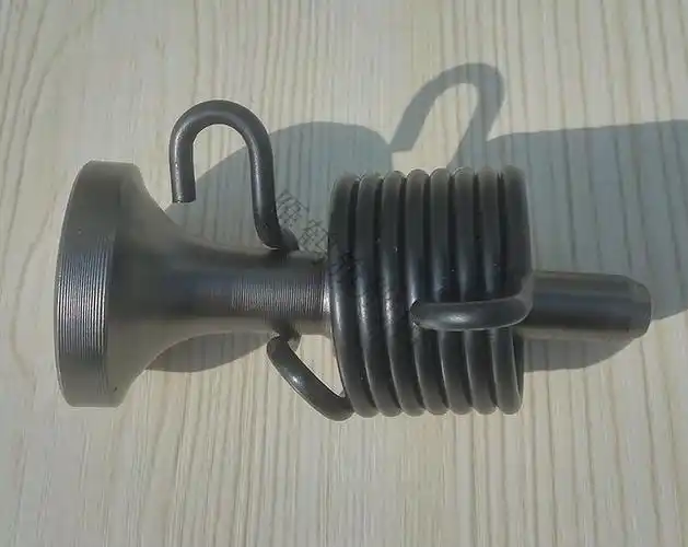 小米mi生态米家通用亚咖铁皮风管合缝机气动合缝机pdk气锤白铁皮翻边