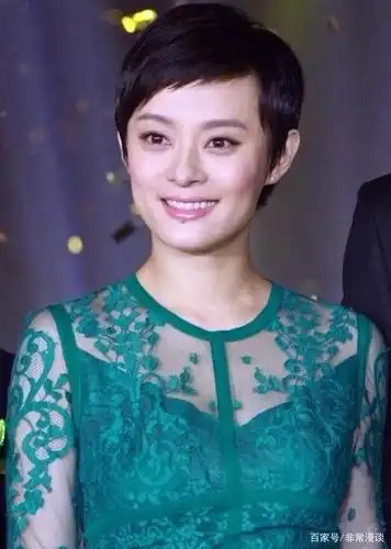 娘娘扮演专业户女星孙俪写真合集