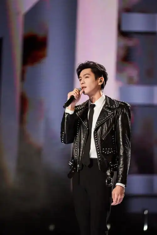 #张若昀推开的是我的心门#