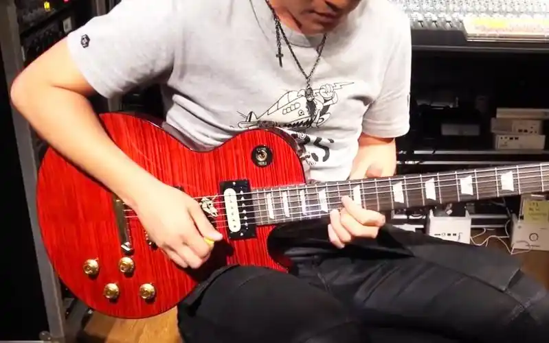 【五月天】【怪兽吉他演奏合集】by monster [10p全]