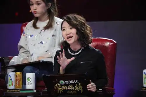 《蒙面》唱将逼疯猜评团 陶晶莹出奇招:生吞大张伟