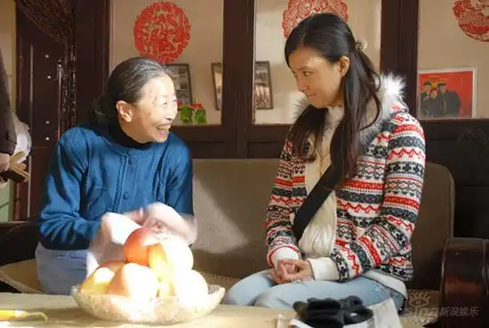 北京小马奔腾影视公司出品,刘新导演执导的都市情感电视剧《空巢》