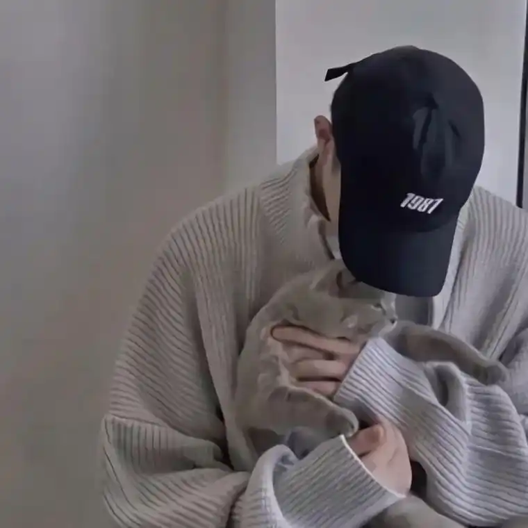 愿你百年安生不离笑 #男生头像ins高级感男头 #欢迎取图  - 抖音