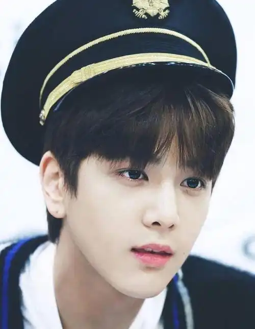 盘点南韩神颜爱豆sm公司真是花田世勋允儿算标杆人物了吧