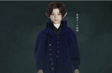 小幽瞳结局是什么?真的死了吗?