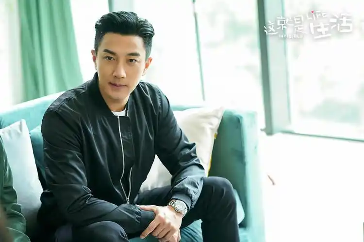 《这就是生活》刘恺威陈都灵收最后通牒"辞职"单选题引网友热议