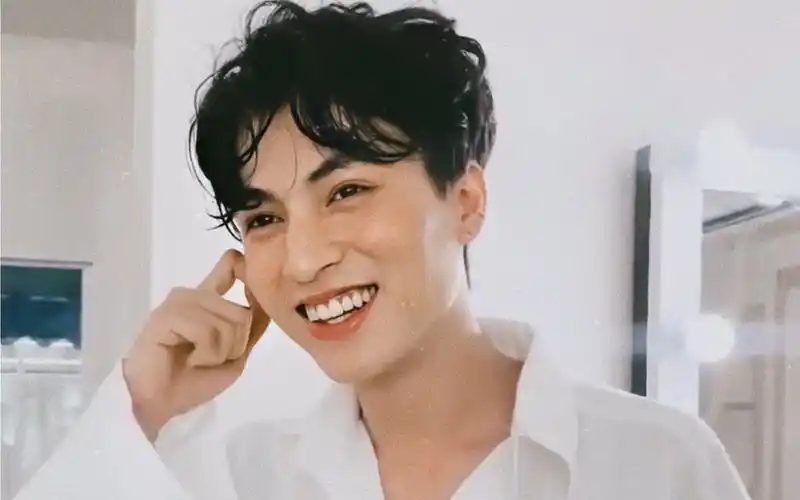 mewgulf20200511kazzmagazine花絮放送合集