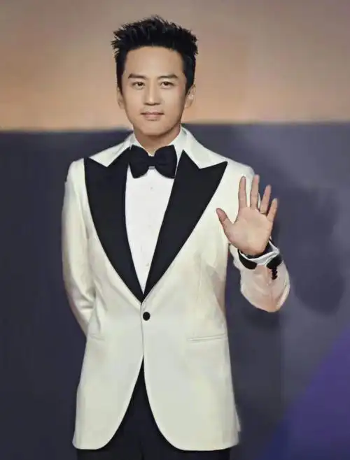 孙俪和张译主演的电视剧是什么 _邓超吃醋