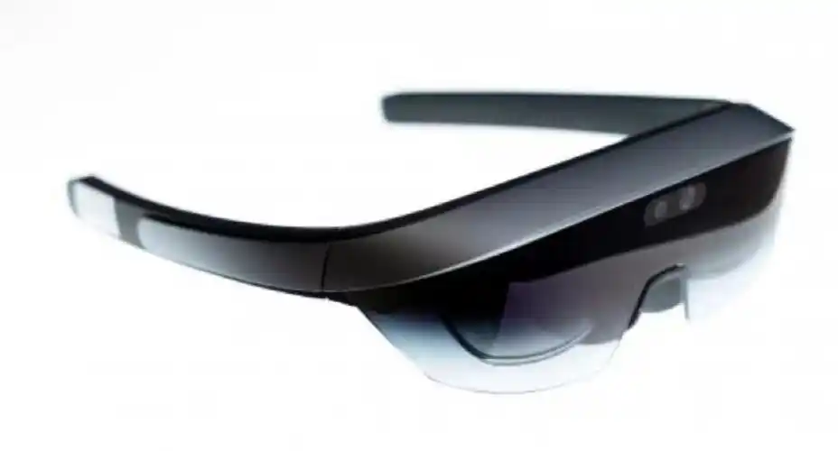 81%的ar眼镜时代震撼来袭,带来"满满"的高科技感