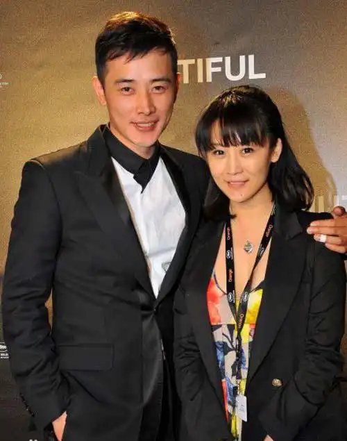 为什么说罗晋出轨罗晋否认出轨