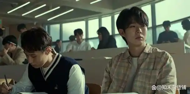 崔宇植杀疯了高能预警杀人者的难堪双男主惊悚悬疑韩剧