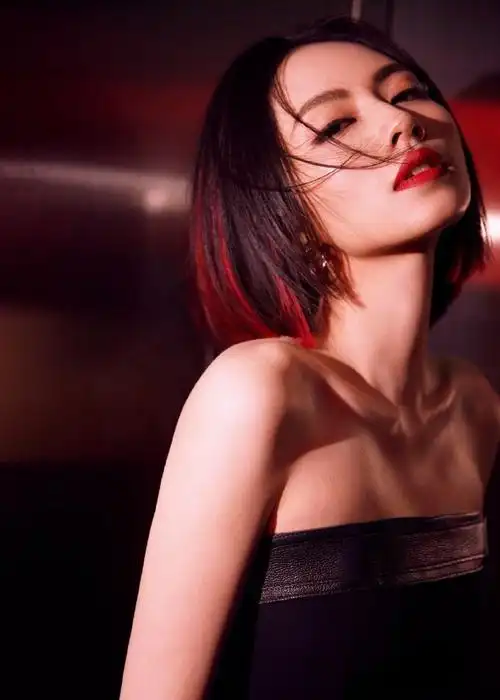 刘惜君叫薛之谦夏雨荷#@刘惜君真的是好美好漂亮!