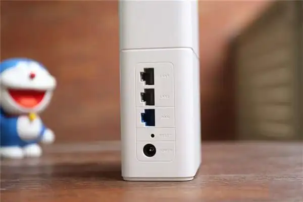 华为路由器a1畅享版开箱评测