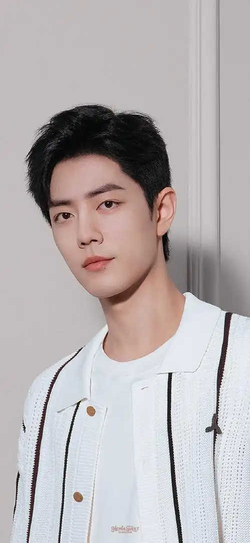 向全世界安利肖战##肖战