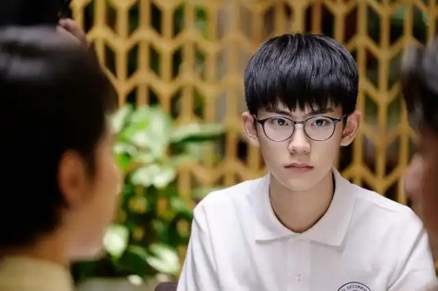 小欢喜林磊儿扮演者是谁他曾在破冰中帮林耀东做坏事