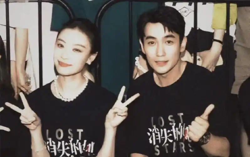 朱一龙72倪妮 ○ 你是对的人78 ‖是绝配的白羊和狮子啊