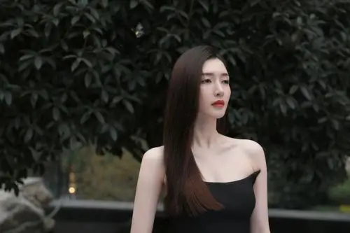 江疏影 - 堆糖,美图壁纸兴趣社区