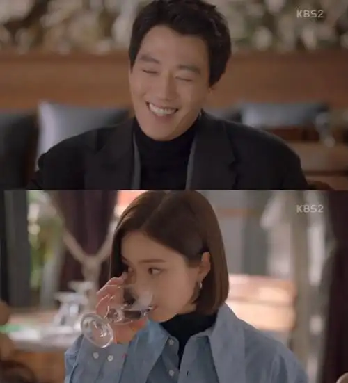 黑骑士金来沅向申世景求婚徐智慧强行入住男方家组图