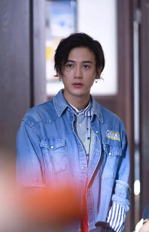 檀健次影视|《原来你还在这里》官方剧照合集