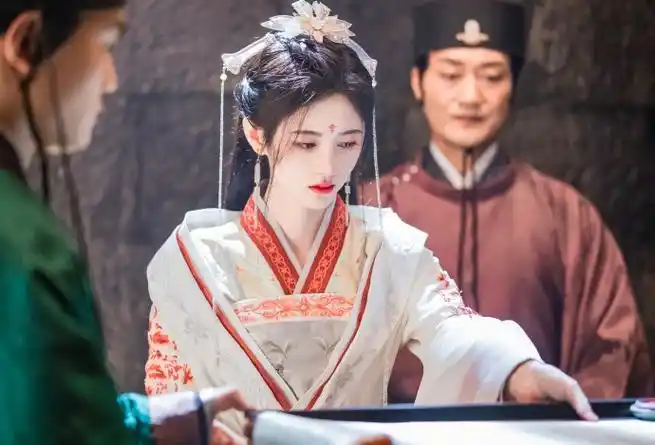 傅容肃王和离##鞠婧祎如意芳霏