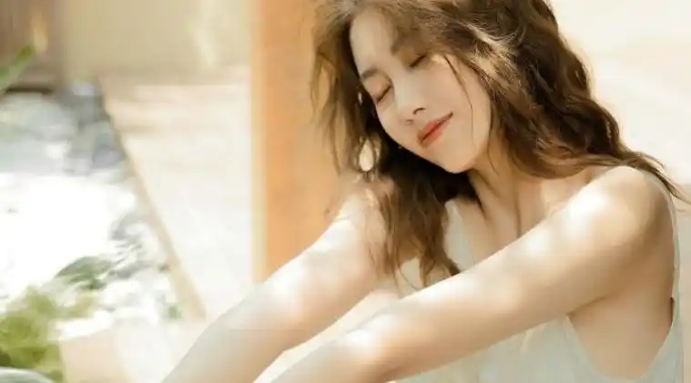 越活越通透的女人,在男人眼中才有魅力_小安