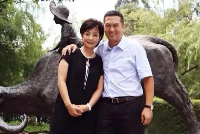 张嘉译和王海燕(王海燕大闹张嘉译片场)