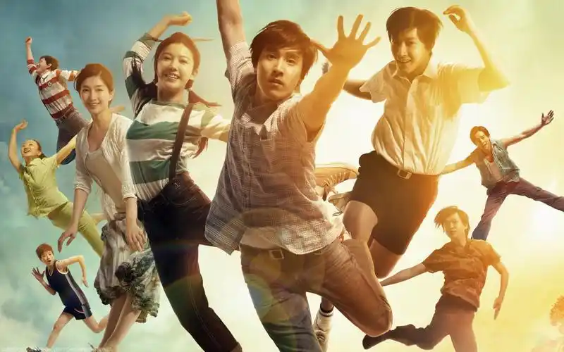 致青春高清桌面背景图片下载致青春高清图片影视壁纸